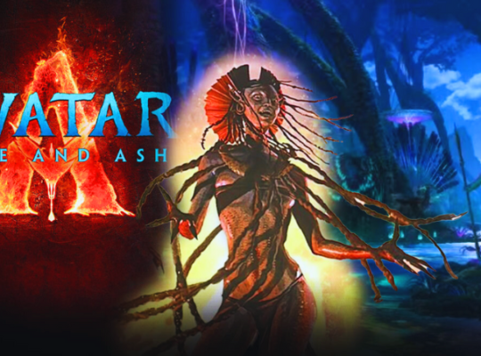 ‘Avatar: Fire and Ash’ – Reigniting Pandora’s Flame in a Bold New Chapter