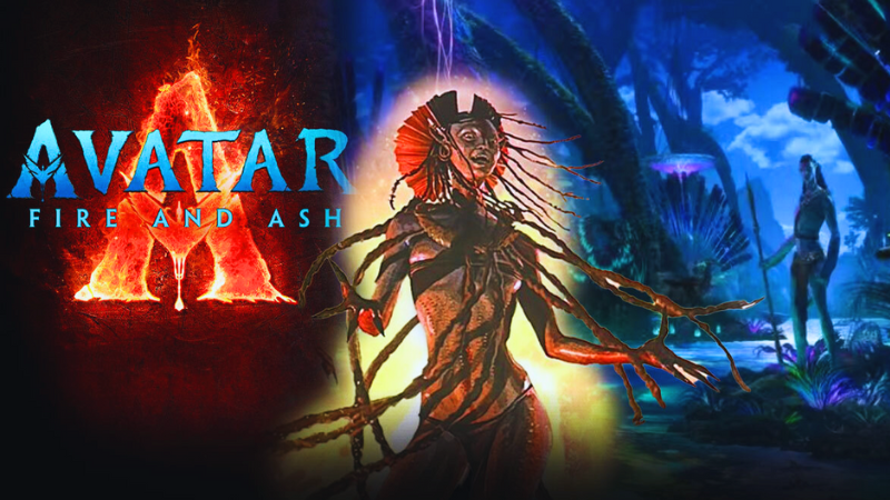 ‘Avatar: Fire and Ash’ – Reigniting Pandora’s Flame in a Bold New Chapter